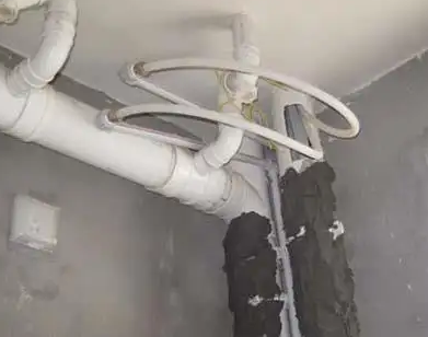 沛县水管维修哪家好